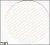 (image for) Antique White Aida 14ct Short Cut 12" x 43"