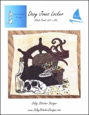 (image for) Davy Jones Locker