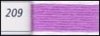 DMC Floss Color 209 Dark Lavender