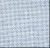 Ice Blue Cashel Linen Short Cut 8"x55"