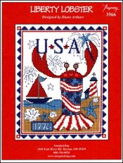 (image for) Liberty Lobster