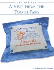Visit From The Tooth Fairy