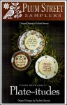 (image for) Poor Richard's Plate-itudes