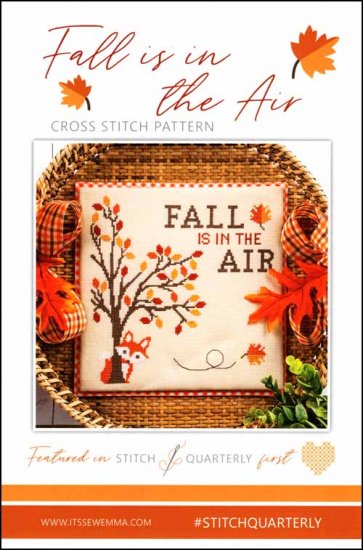 Fall Is In The Air - Click Image to Close