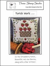 (image for) Patch Work