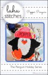(image for) Popper Penguin