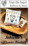 (image for) Jobiena's Flower Basket