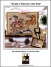 (image for) Santa's Patriotic Eve Set