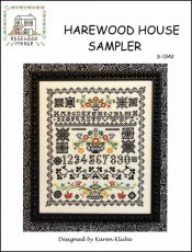 Harewood House Sampler