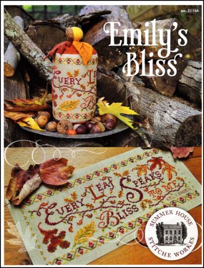 Emily's Bliss - Click Image to Close