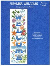 (image for) Summer Welcome