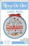 Hoop De Doo: Cooks Tools Hoop De Doo: Cooks Tools