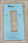 1.6X Mag-Eyes Lens (Model #2) for MagEyes Magnifier 1.6X Mag-Eyes Lens (Model #2) for MagEyes Magnifier