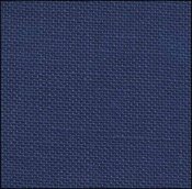 Navy Belfast Linen 32ct