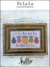 (image for) Fa La La