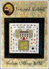 (image for) Salem Village 1692