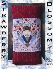 (image for) Strawberry Blossoms