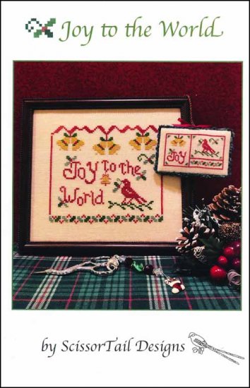 Joy To The World - Click Image to Close