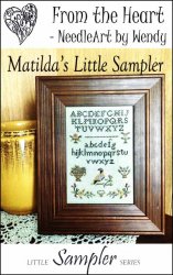 Matilda's Little Sampler