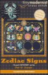 Zodiac Signs Part 10: Scorpio