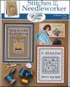 Stitches For The Needleworker Volume 1