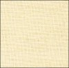 Cream Newcastle Linen Short Cut 15" x 55" with flaws