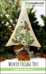 (image for) Winter Foliage Tree