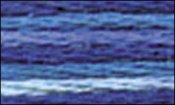 DMC Variations Floss. Laguna Blue (4237)
