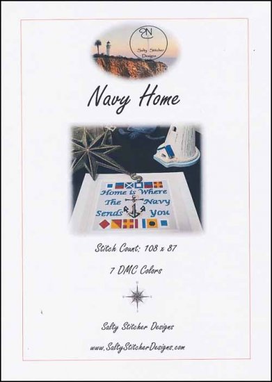 Navy Home - Click Image to Close