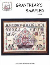 Grayfriar's Sampler