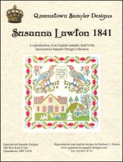 (image for) Susanna Lawton 1841