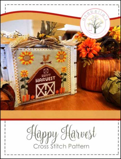 Happy Harvest - Click Image to Close