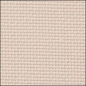 Platinum Aida 14, 43" x 1yd, Zweigart