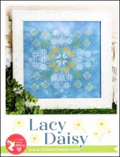 Lacy Daisy