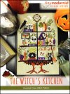 (image for) The Witch's Kitchen