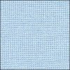 Light Blue Lugana 32ct Short Cut 12"x 55"