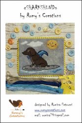 (image for) Sharkshund