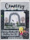 Spooky Hollow 8: Cemetery