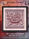The Comparatively Small Red Ship Of Life The Comparatively Small Red Ship Of Life