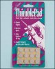 Thimbles & Needle Grippers