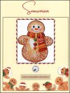 (image for) Snowman