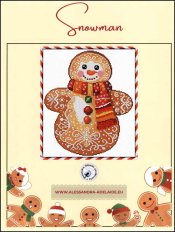 (image for) Snowman