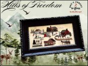 Hills of Freedom