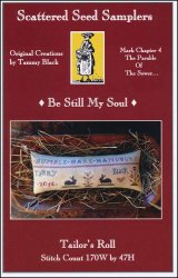 (image for) Be Still My Soul