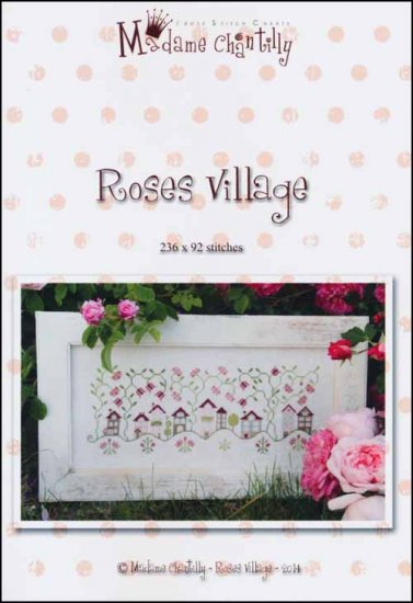Roses Village - Click Image to Close