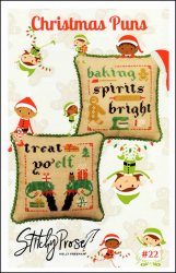 (image for) Christmas Puns