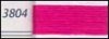 DMC Floss Color 3804 Dark Cyclamen Pink