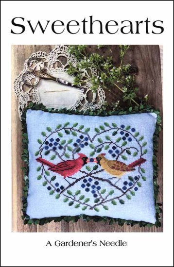 (image for) Sweethearts - Click Image to Close