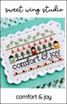 (image for) Comfort & Joy