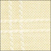 White Polyacrylic Anne Cloth Afghan Short cut 5sq x 9sq